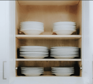 Kitchen organization Atlanta